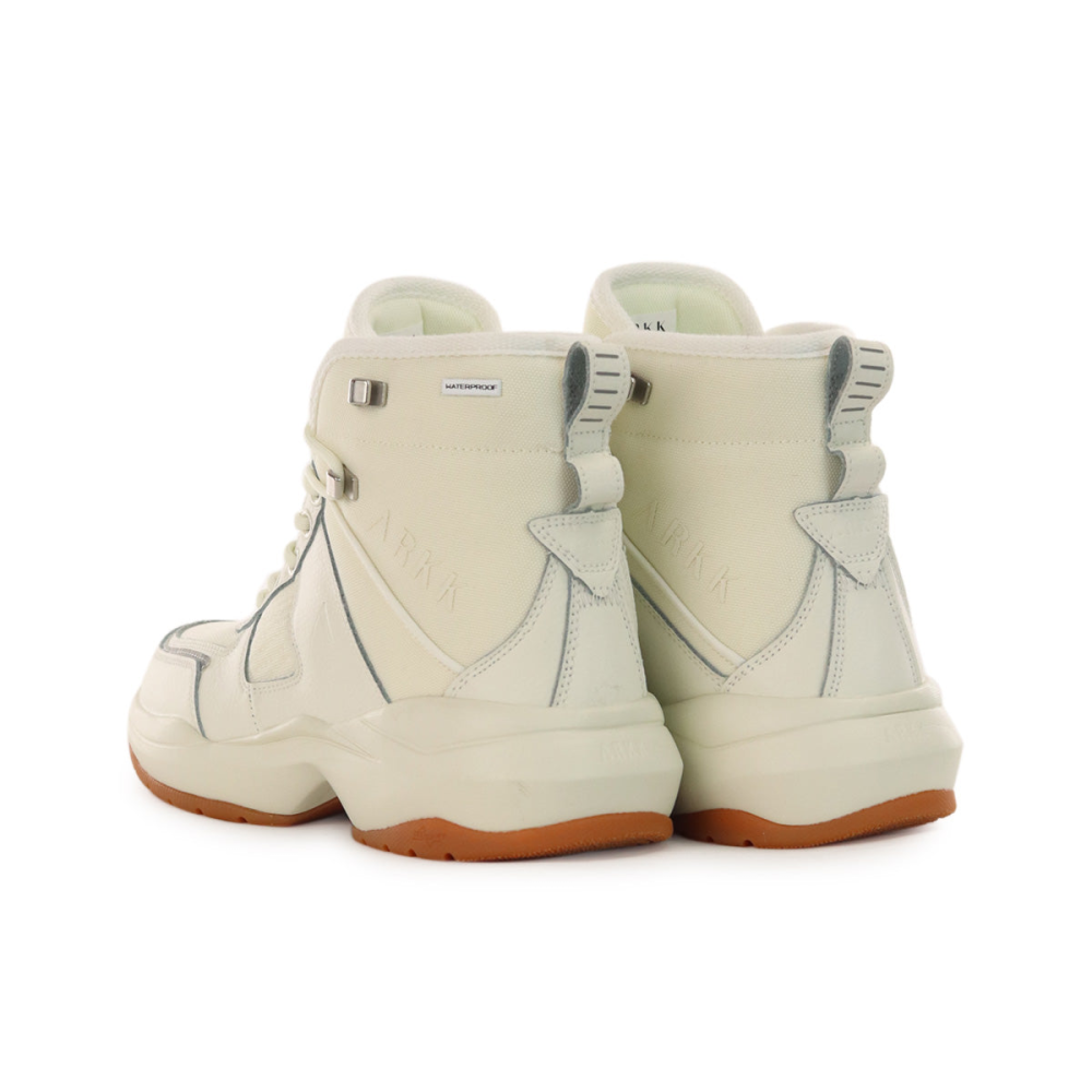ARKK Copenhagen Zeatrk Nylon HL 2.0 T G9 Boot OU4804-0178-W / weiss