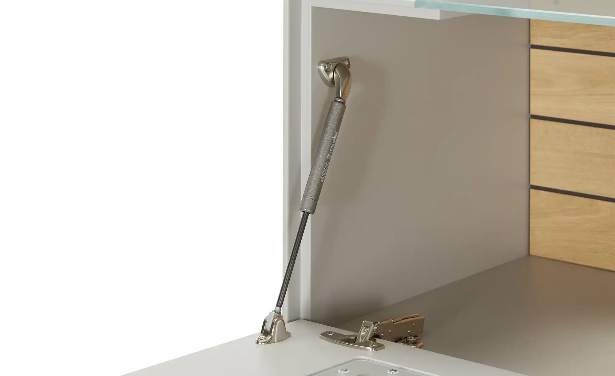 Jette Home Highboard Como