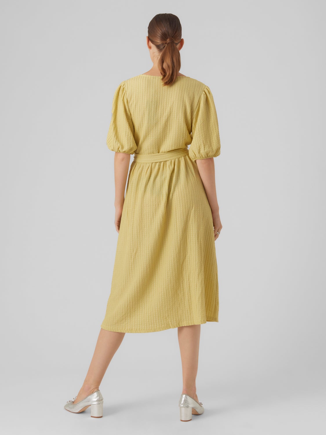 VMDIANA Langes Kleid