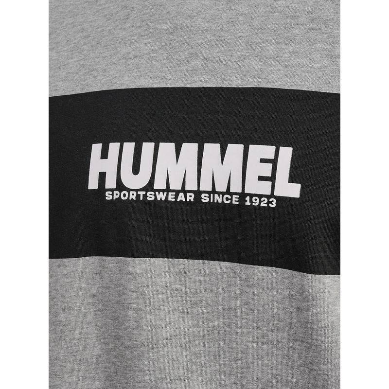 hummel hmlLEGACY SEAN SWEATSHIRT Sweatshirt Herren