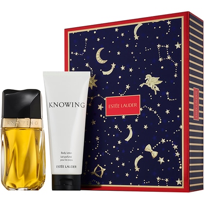 Estée Lauder Knowing Eau de Parfum Gift Set