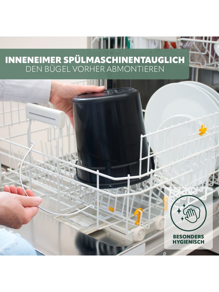 bremermann Komposteimer günstig kaufen onesize