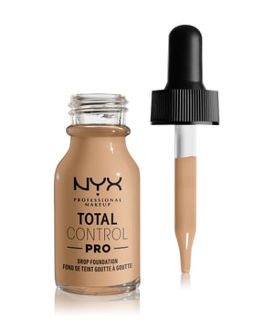 NYX Professional Makeup Total Control Pro Drop Foundation Drops-13 ml