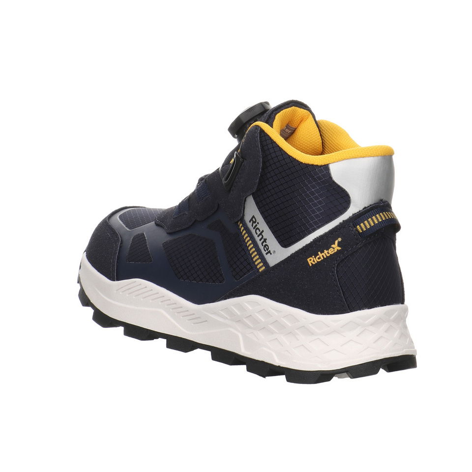 Richter Boots