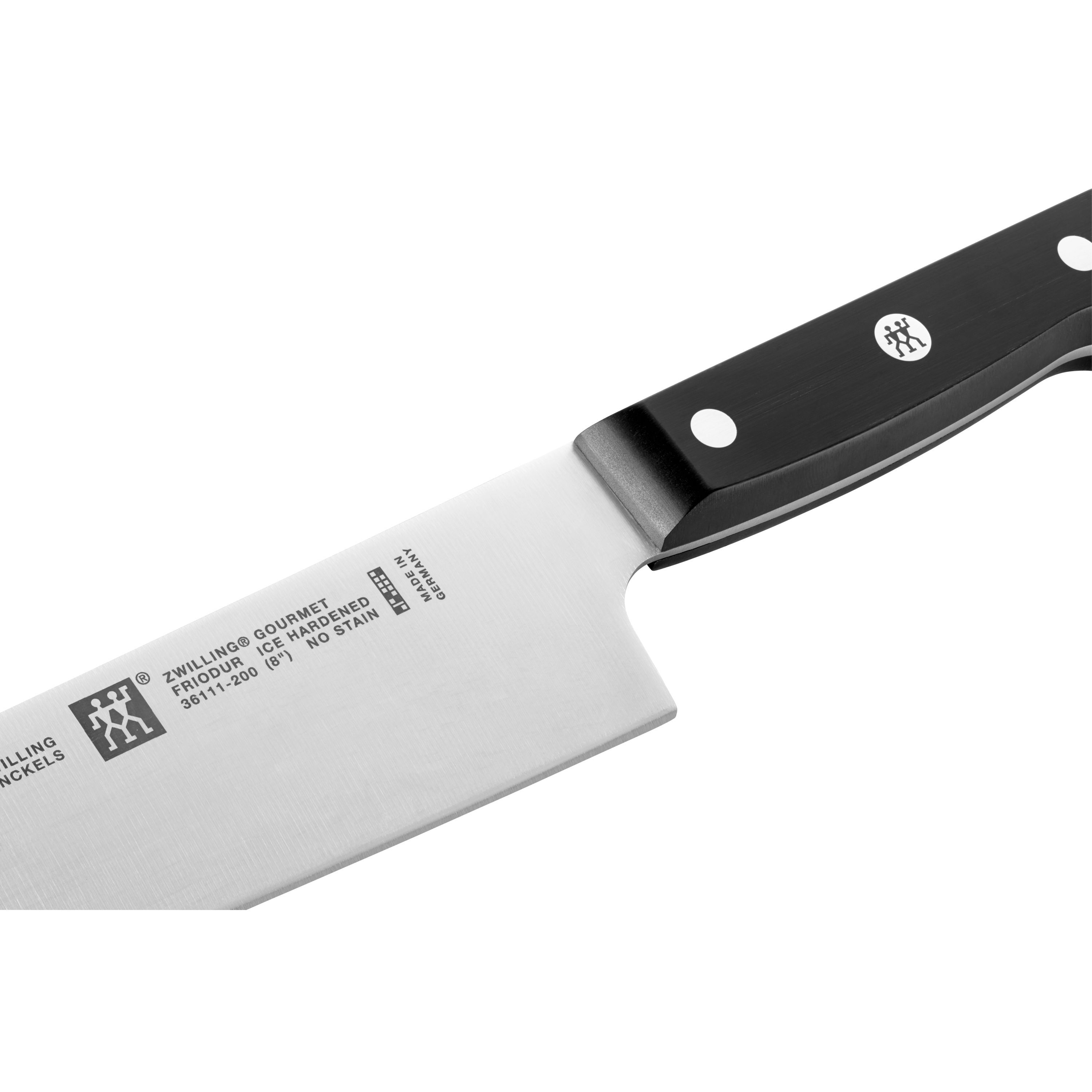 Kochmesser 20 cm