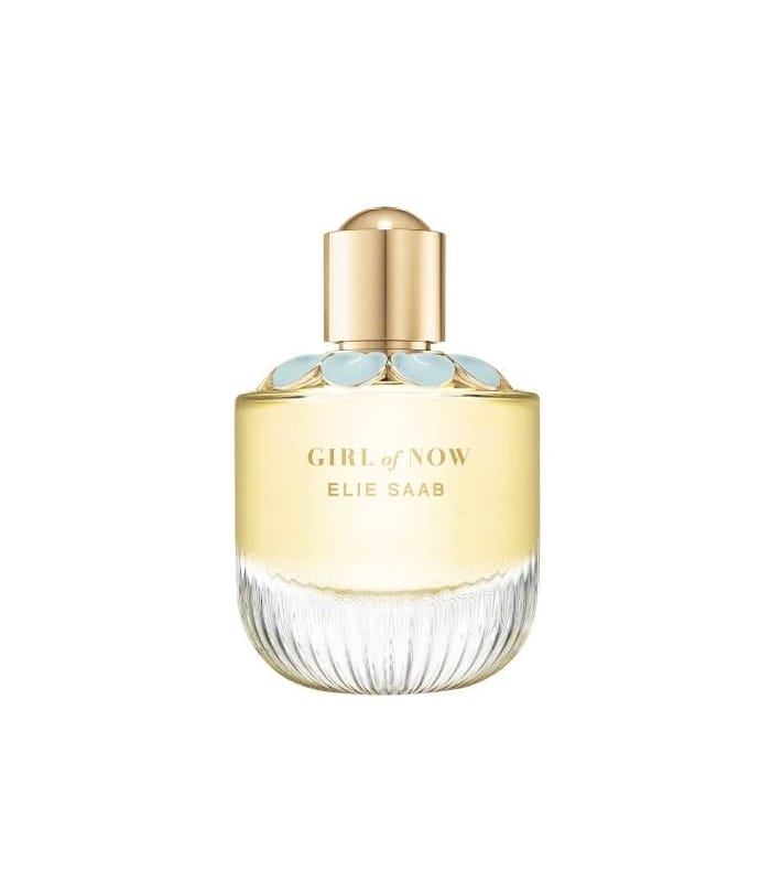 ELIE SAAB-GIRL OF NOW-Eau de Parfum Vaporisateur