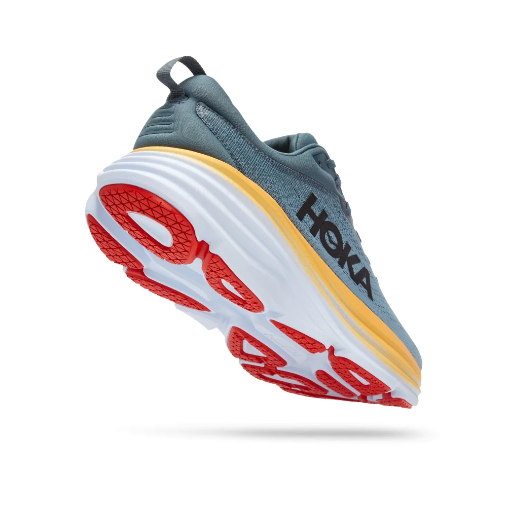 Hoka Bondi 8 1123202-GBMS / blau