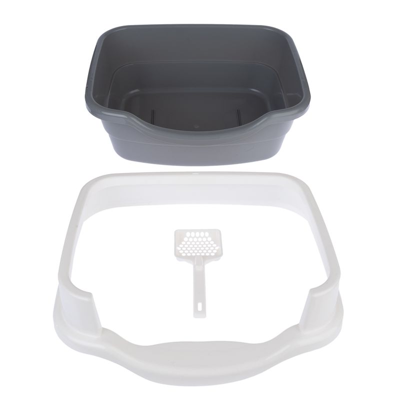 TIAKI Schalentoilette Stormy zu TOP-Preisen