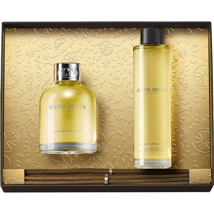 Home Fragrance Collection