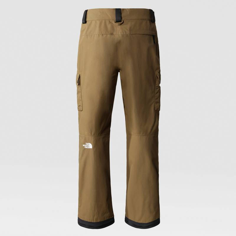 The North Face SLASHBACK Skihose Herren