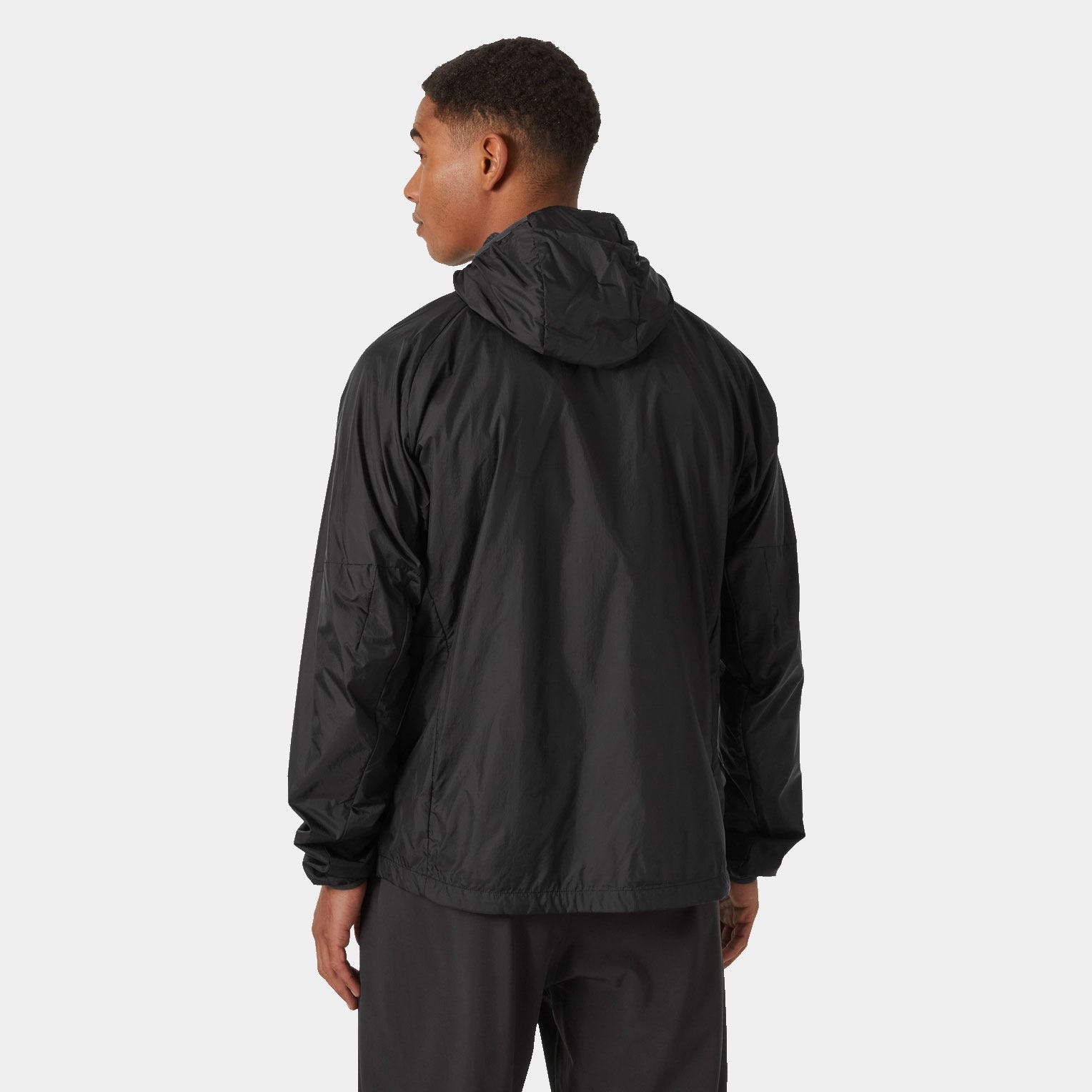 Men's Rapide Insulator Windbreaker Jacket