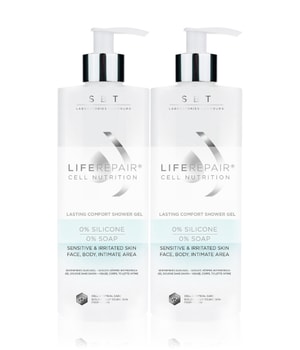 SBT LifeRepair Cell Nutrition Duo Pack Körperpflegeset-1 Stk