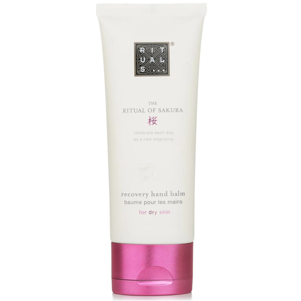Rituals Baume pour les Mains The Ritual of Sakura 50ml