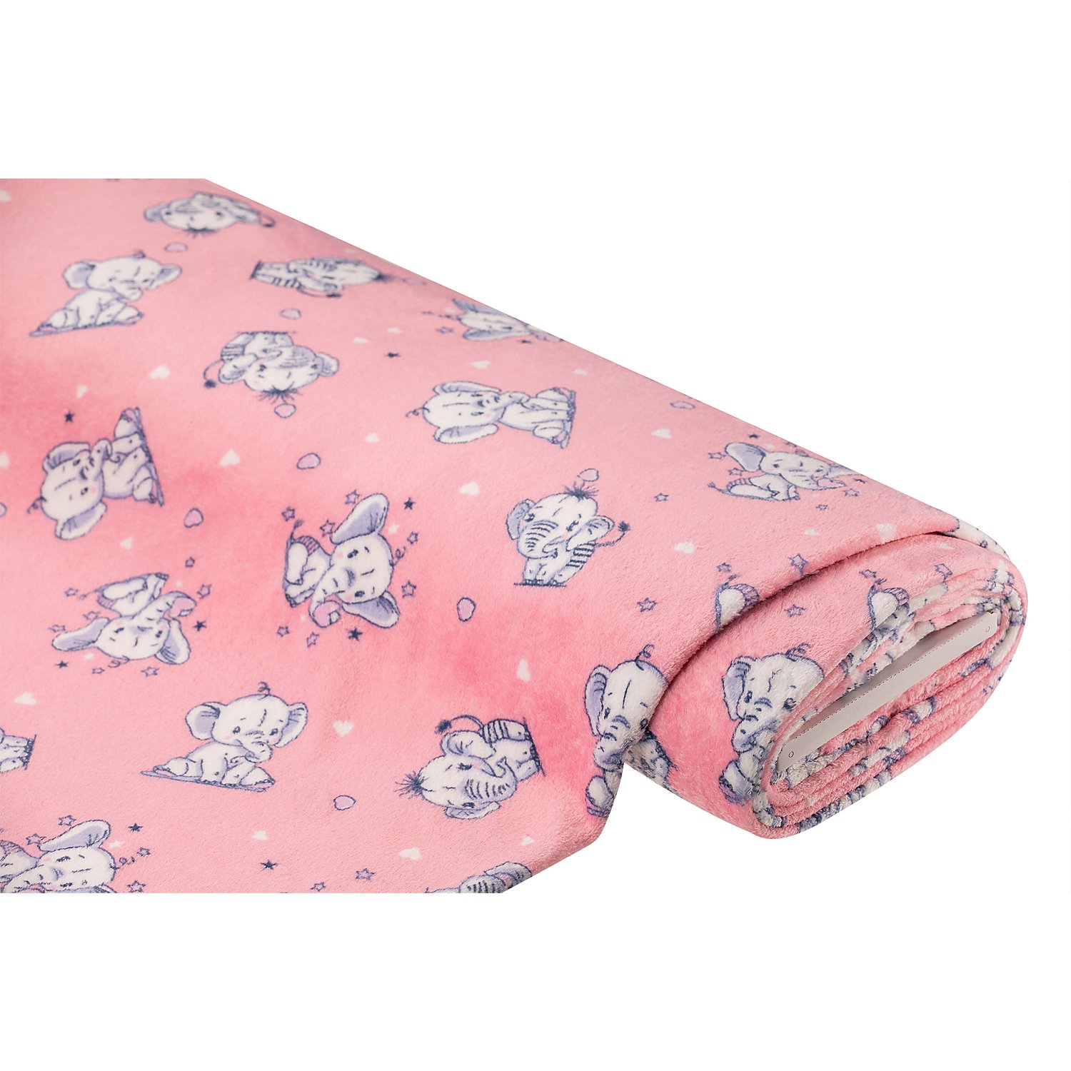 Wellness-Fleece 