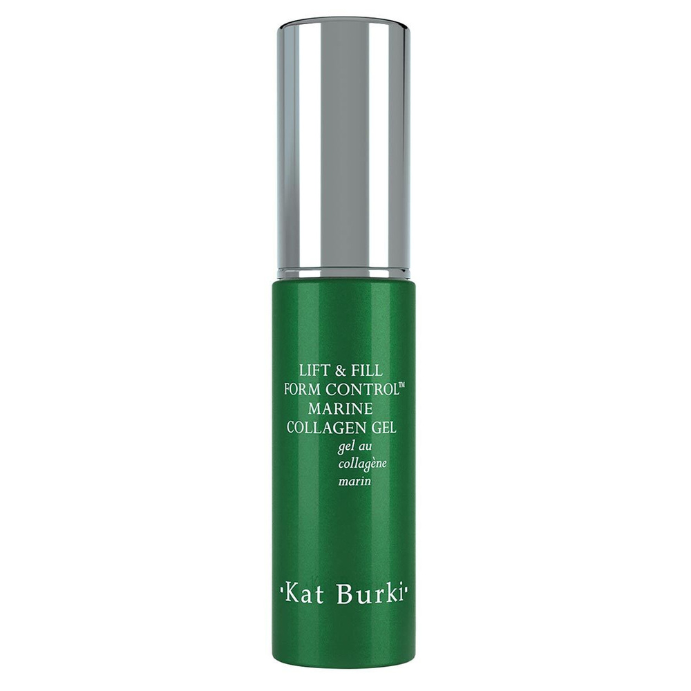 Kat Burki Form Control Marine Collagen Gel Sérum