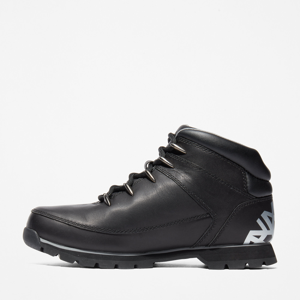 Timberland Euro Sprint Hiker TB0A17JR0011 / schwarz