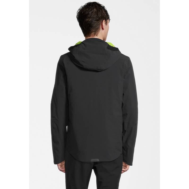 RH+ 4 Elements Padded Funktionsjacke Herren