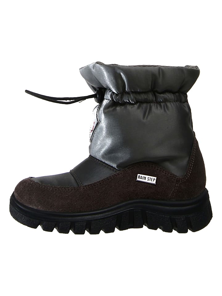 Naturino Winterboots 
