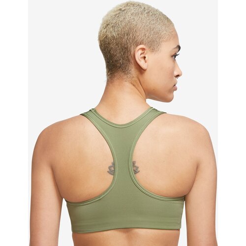 DAMEN SPORT-BH SWOOSH