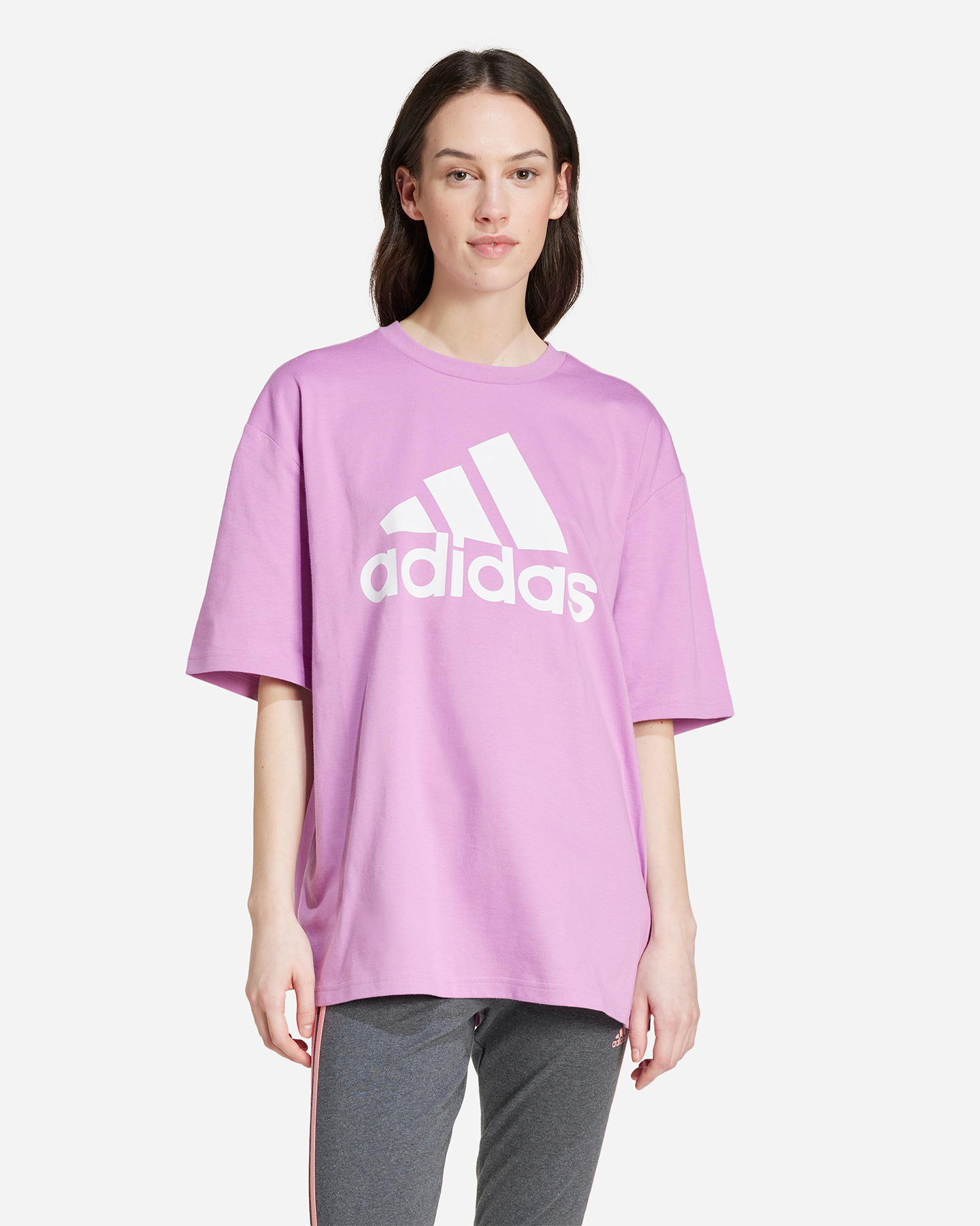 Tričko Adidas Big Logo W IY6719