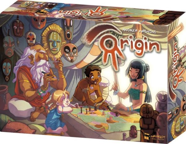 Origin (international)