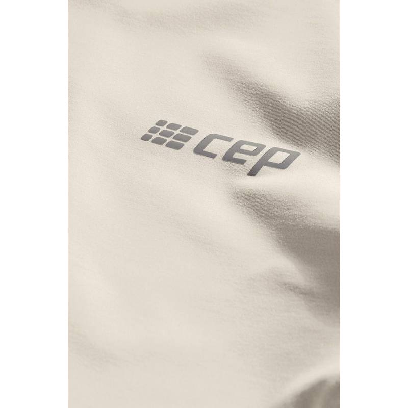 CEP Cold Weather Shirt Longsleeve Laufshirt Herren