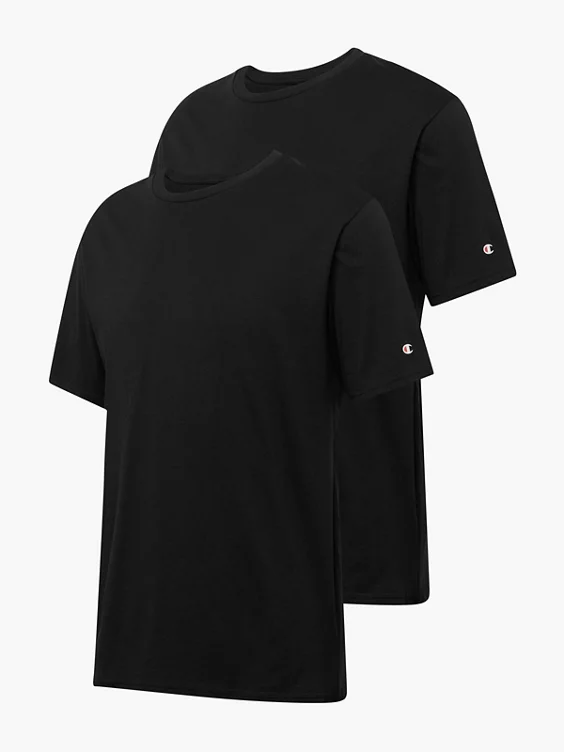 Champion 2er Pack T-Shirts