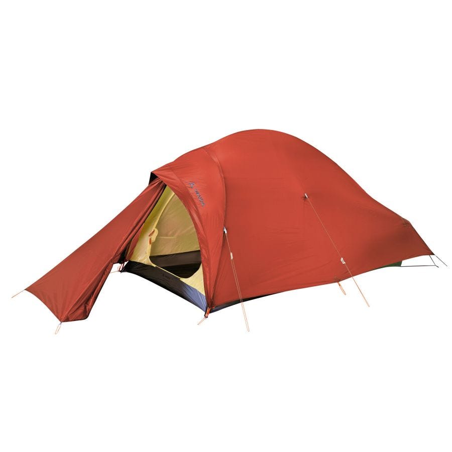 Hogan UL 2 Personen - Ultraleichtzelt