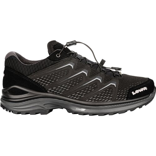 HERREN MULTIFUNKTIONSSCHUHE HERREN OUTDOORSCHUHE MADDOX GTX LO