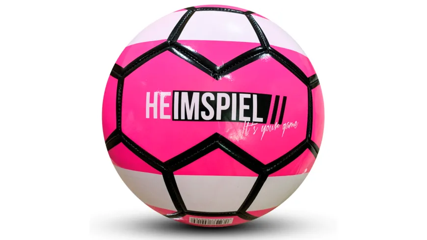 HEIMSPIEL Color+Stripes, Gr. 5, farbl. sortiert