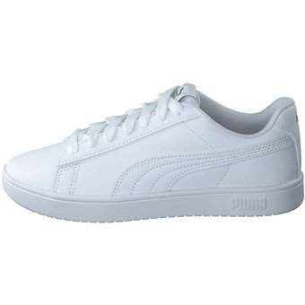 PUMA Rickie Classic Sneaker in weiß