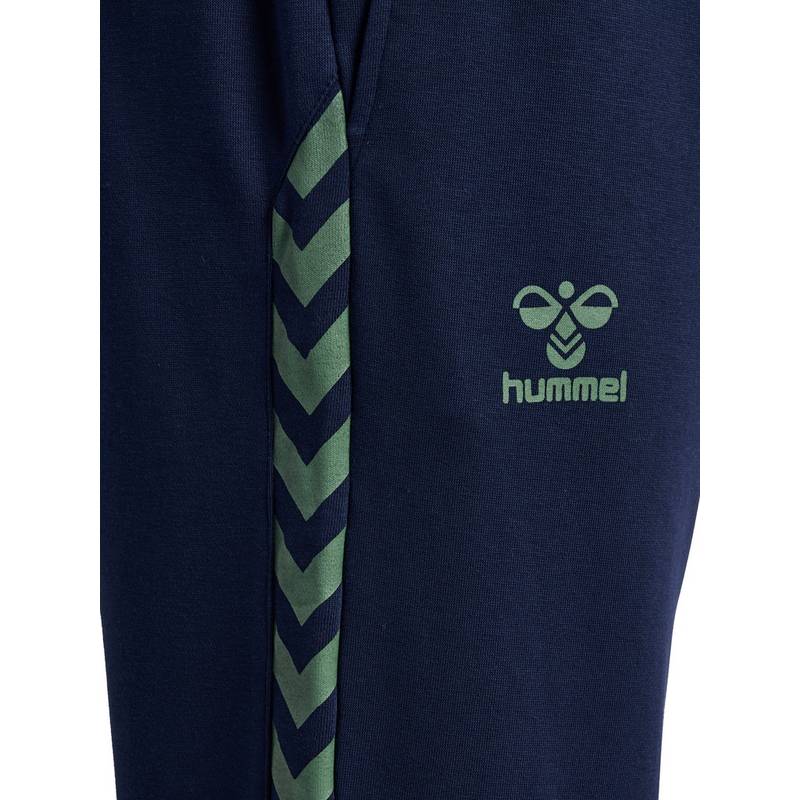 hummel hmlSTALTIC COTTON PANTS Trainingshose Herren