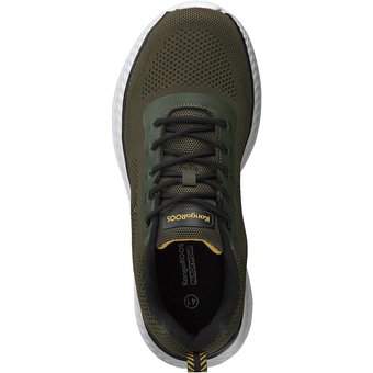 KangaROOS KM Neta Sneaker in grün