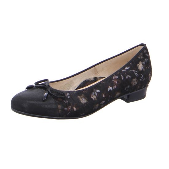 ARA Modische Pumps schwarz ARA 43721-76