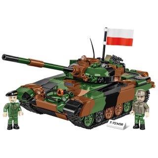 T-72M1R (PL/UA)