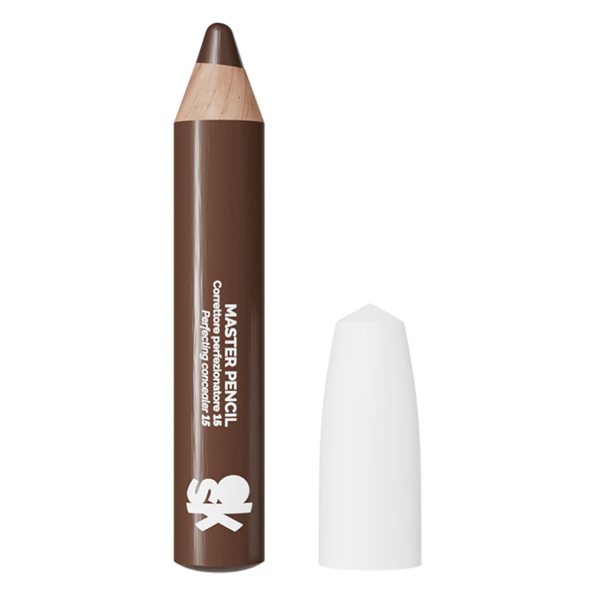 Silmät MASTER PENCIL - Peitevoide
