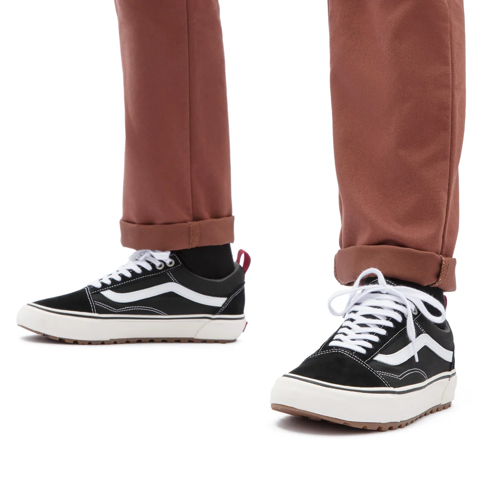 Vans Old Skool MTE 1 VN0A5I12Y281 / schwarz