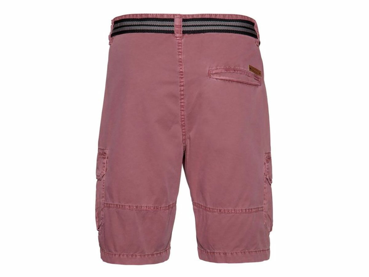 Protest Packwood kurze Hose
