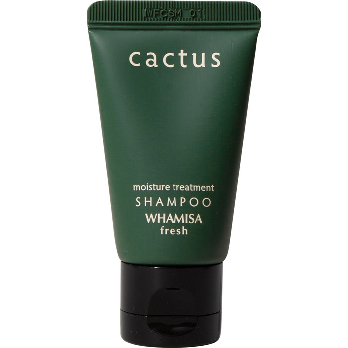 Moisture Treatment Shampoo