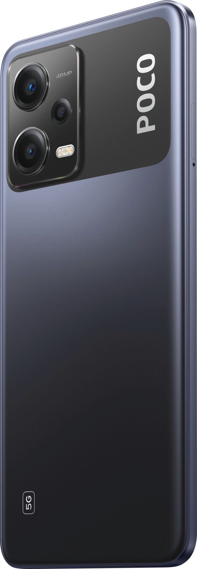 Xiaomi POCO X5 5G 6GB+128GB Smartphone (16,9 cm/6,67 Zoll, 128 GB Speicherplatz, 48 MP Kamera)