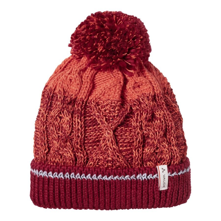 Cornua III Strickmütze Kinder