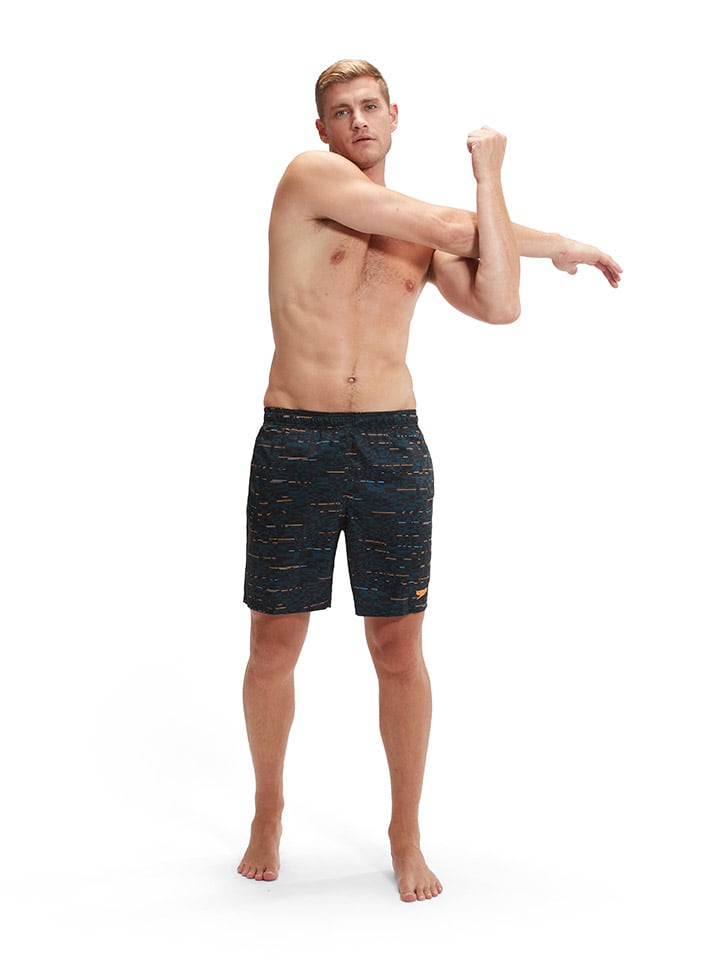 Speedo Badeshorts 