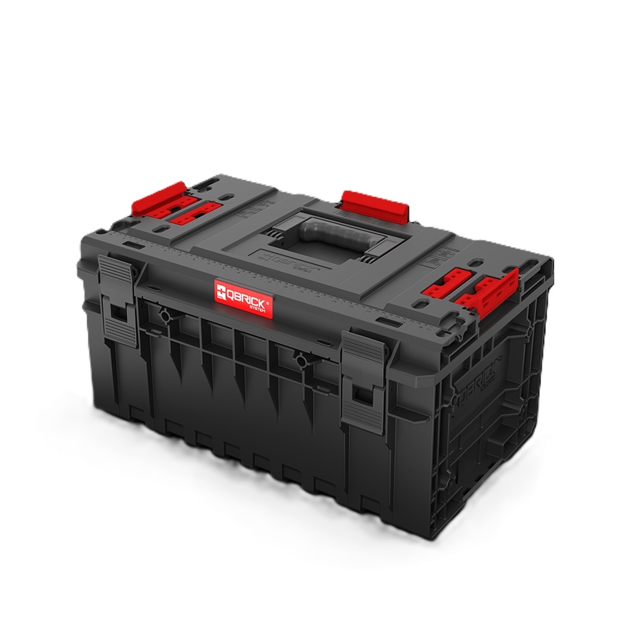 QBrick SKRQ350V2CZAPG001 Une boîte à outils 350 Vario 2.0
