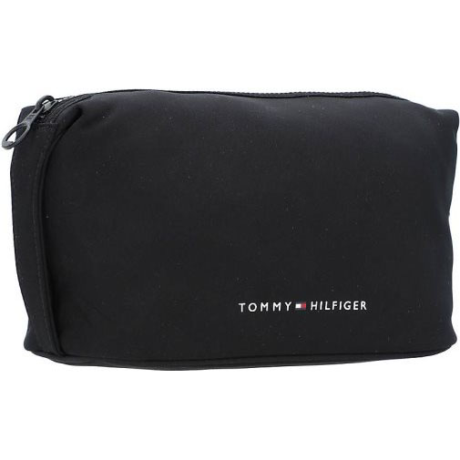 TOMMY HILFIGER TH Skyline Kulturbeutel 24 cm