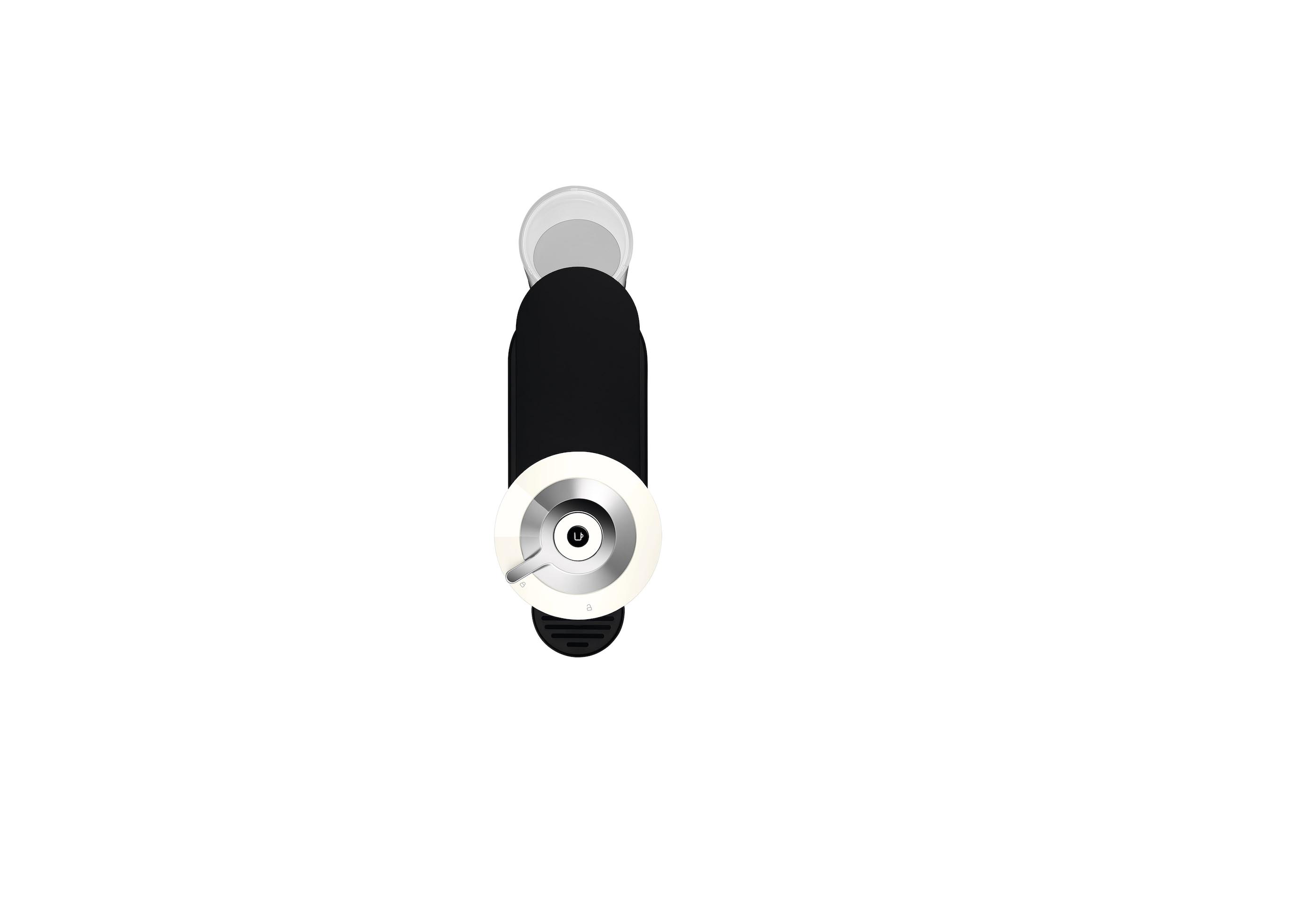 Nespresso Vertuo Next Blanc