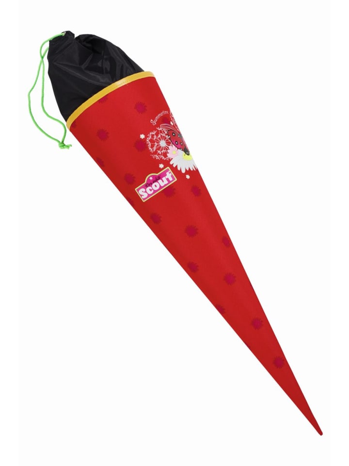 Scout Scout Schultüte Summertime günstig kaufen onesize