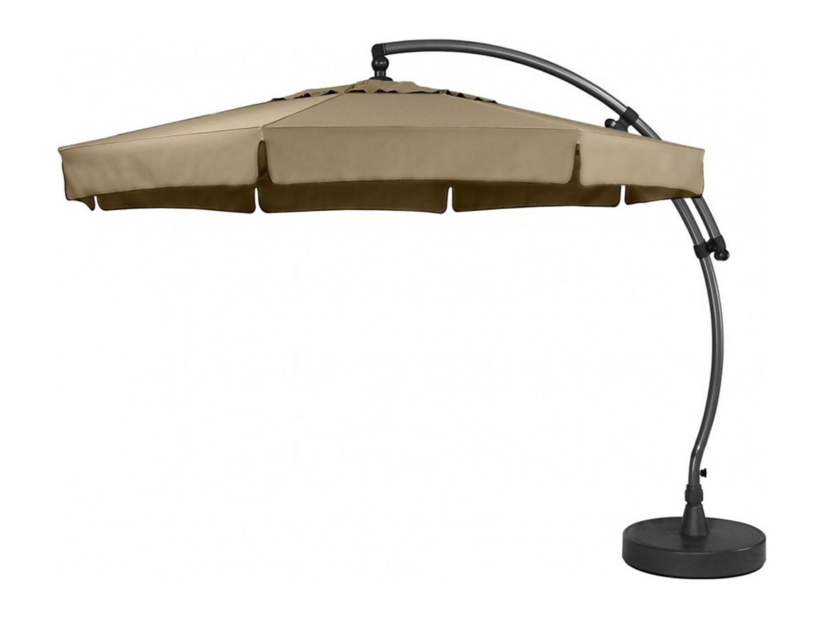 Sun Garden Easy Sun Volant Ampelschirm
