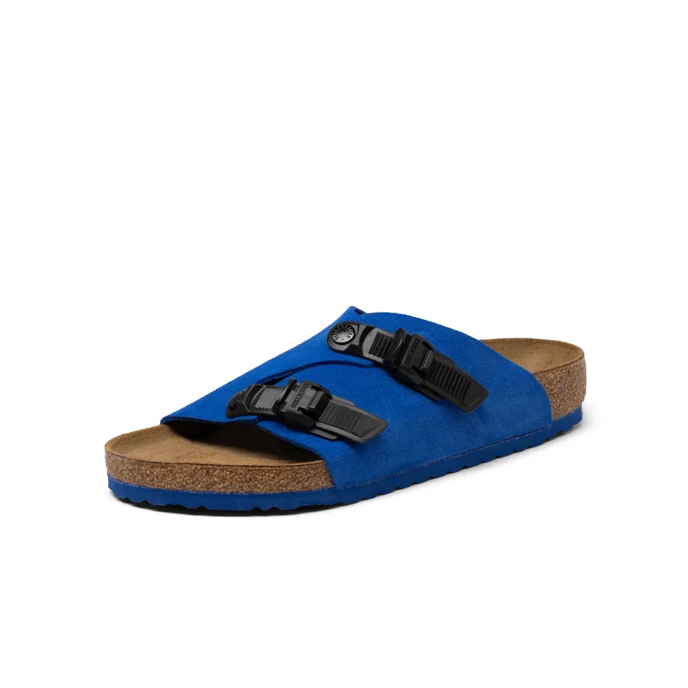 Birkenstock Zürich Tech VL 1026800 / blau