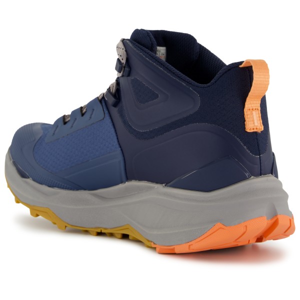 The North Face - Women's Vectiv Exploris 2 Mid Futurelight - Wanderschuhe
