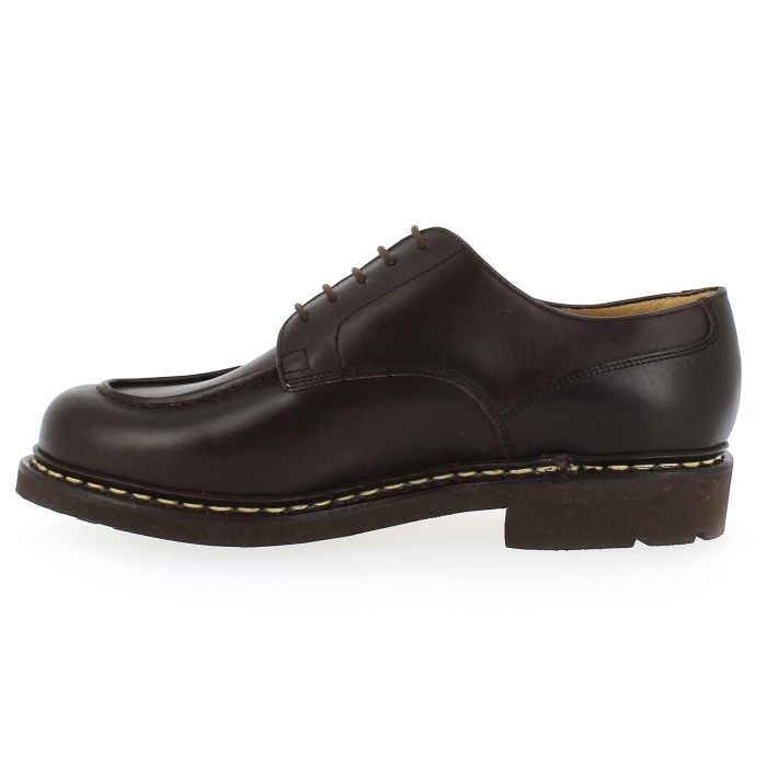 Paraboot  CHAMBORD - Marron café